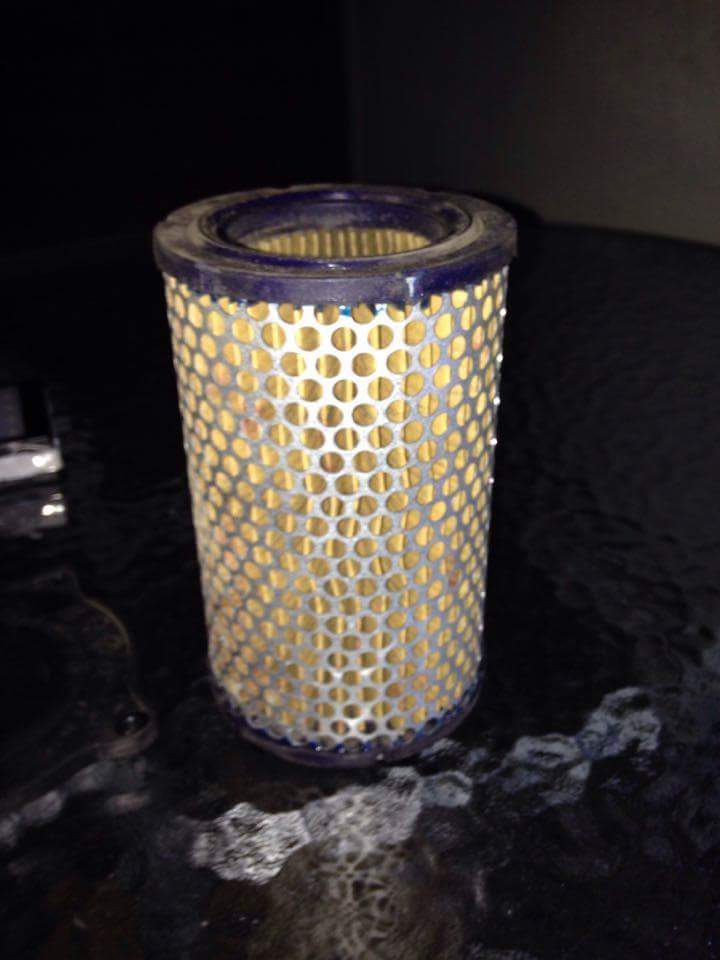 Filtr 1