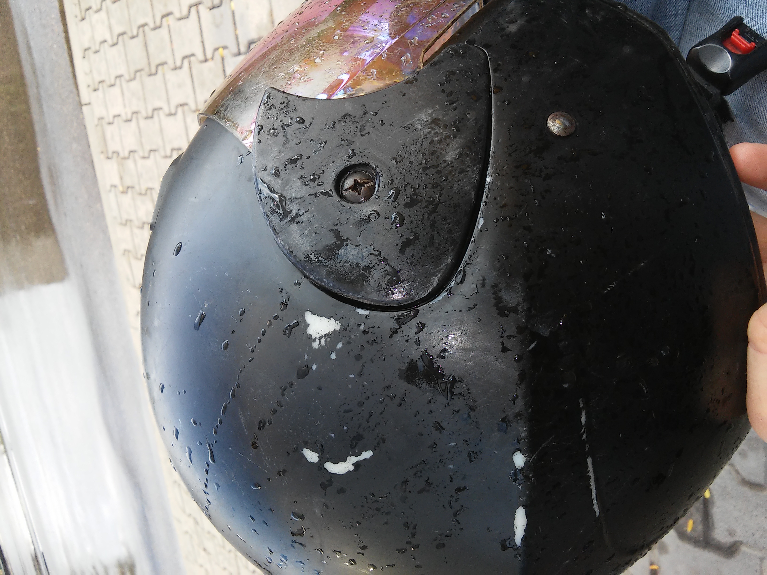 Kask